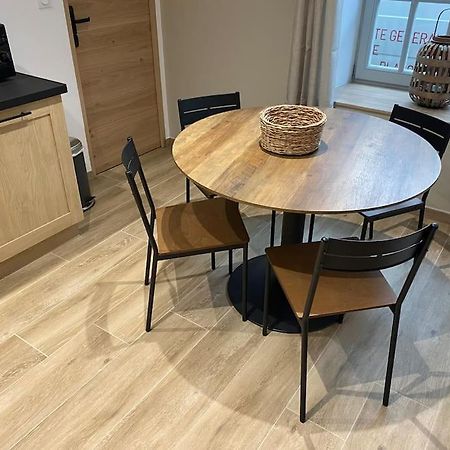 Gite Du Pavillon Rocroi Экстерьер фото