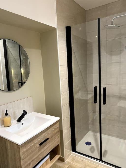 Gite Du Pavillon Rocroi Экстерьер фото