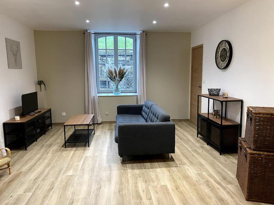 Gite Du Pavillon Rocroi Экстерьер фото